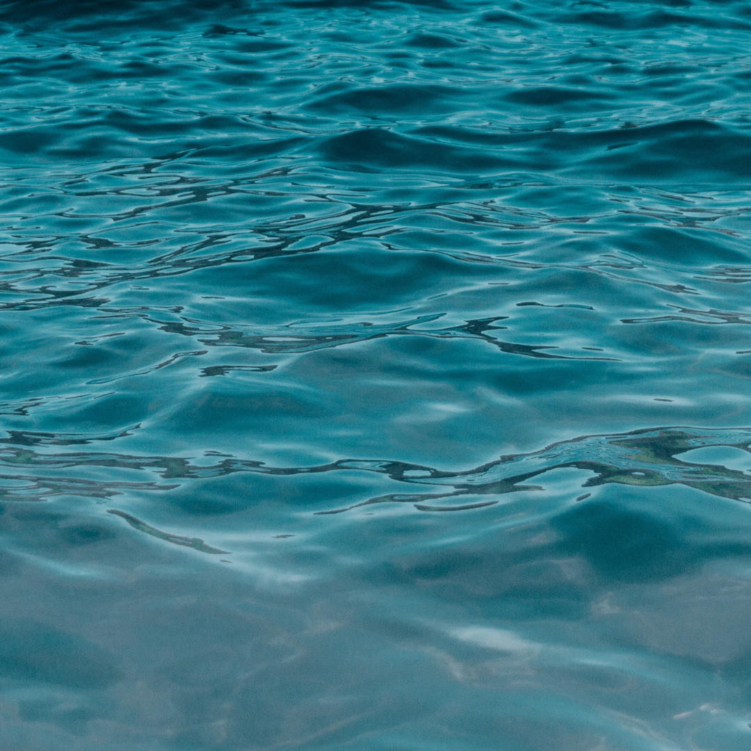 海の写真 海洋散骨のイメージ写真