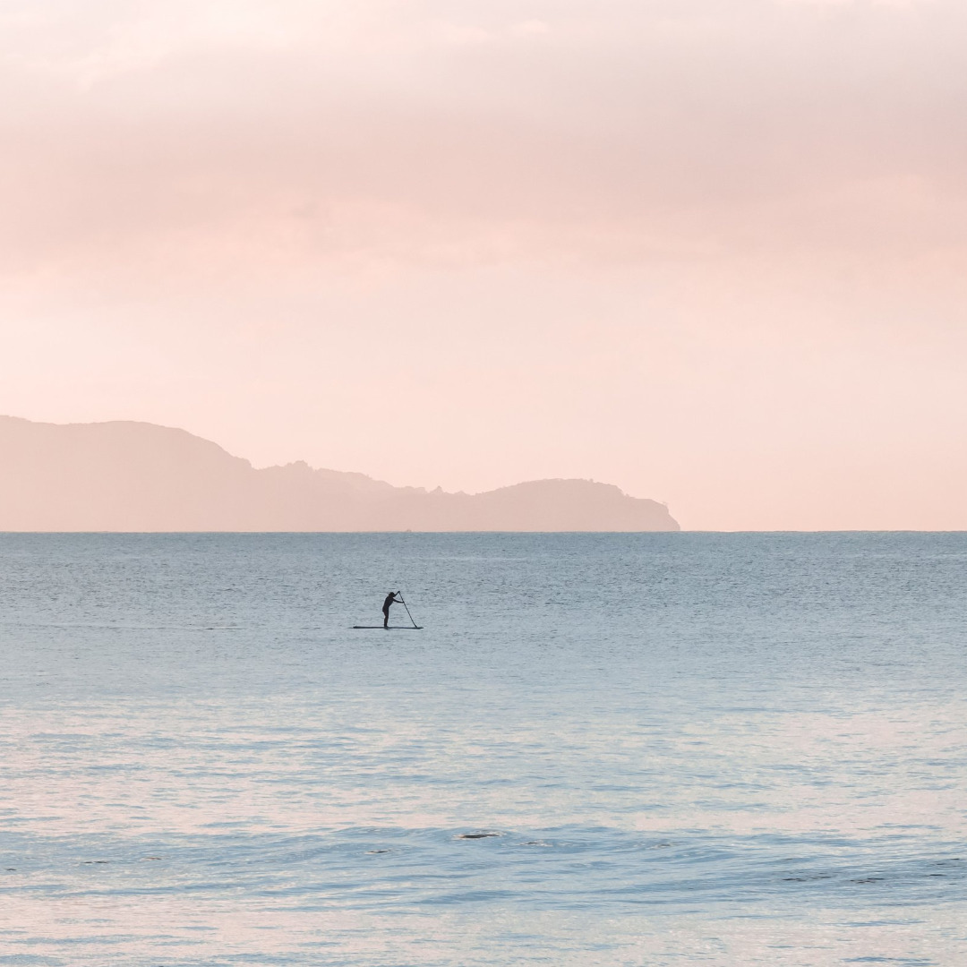 海の写真 海洋散骨のイメージ写真