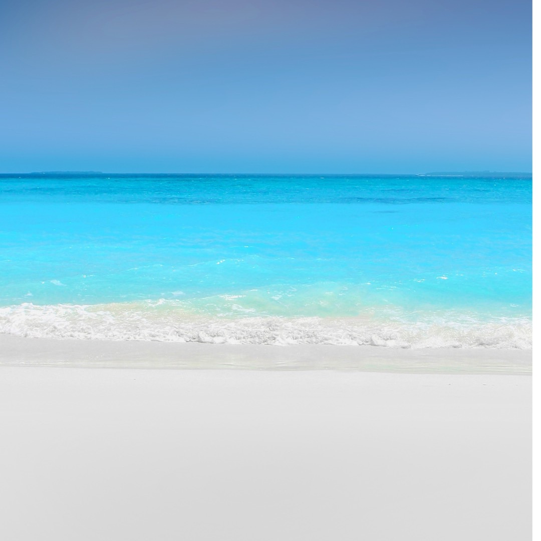 海の写真 海洋散骨のイメージ写真