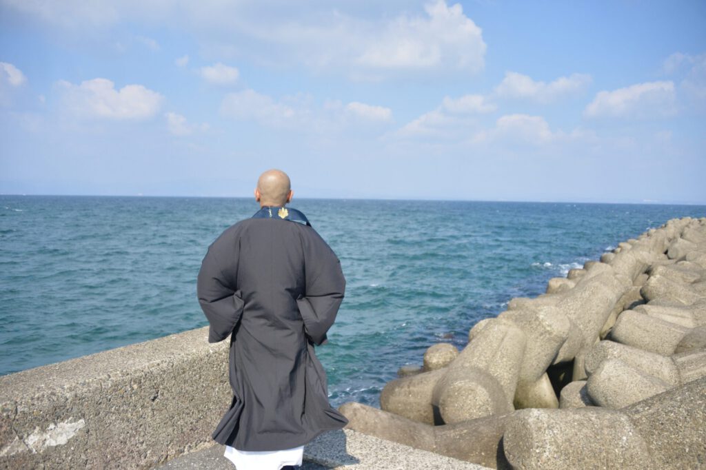 海洋永代供養
