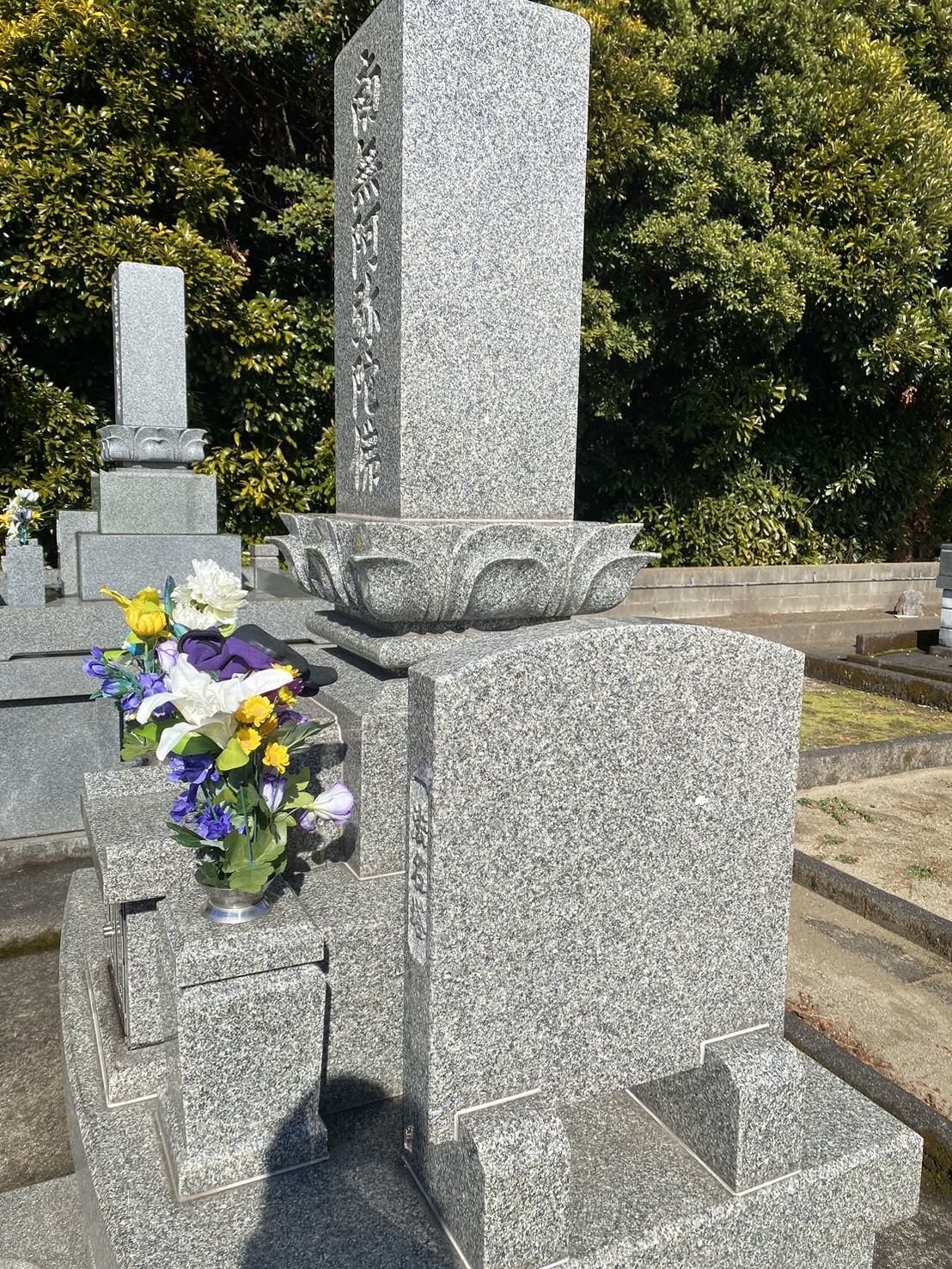 大分で墓じまい海洋散骨（遺骨整理）