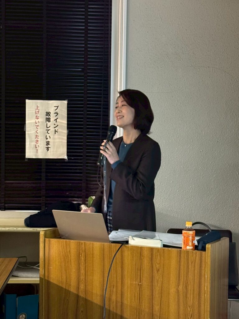 相続コーディネーターの佐藤さん